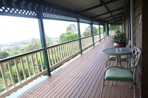 Porters Plainland Lockyer Valley B&B - Tourism Adelaide 0