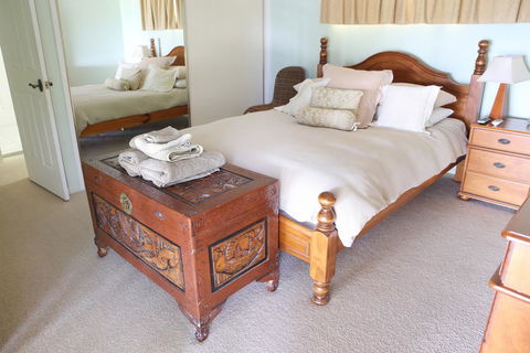 Porters Plainland Lockyer Valley B&B - Tourism Adelaide 1