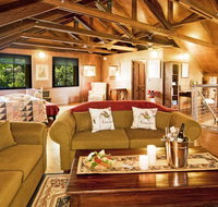 Possum Lodge At Cloudhill Estate - Tourism Adelaide