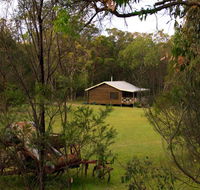 Possum's Hollow and Hooter's Hut - Tourism Adelaide