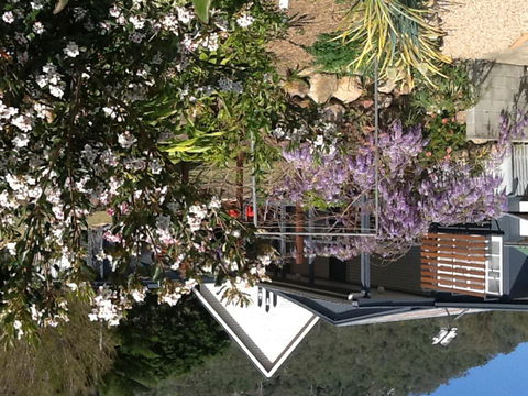 Post Master's Residence - Tourism Adelaide 1