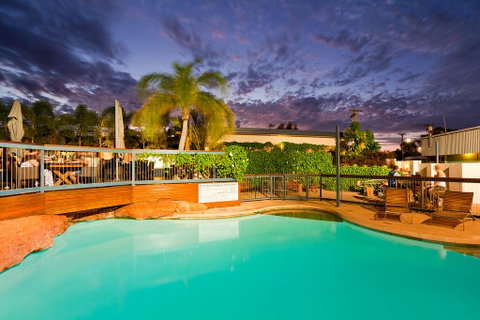 Potshot Hotel Resort - Tourism Adelaide 2