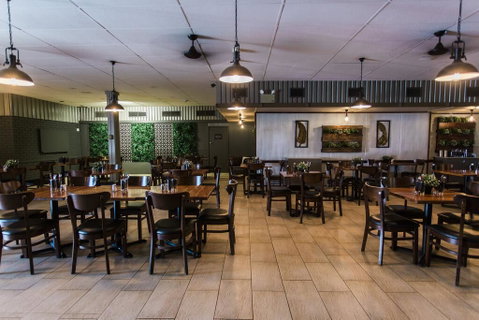 Potshot Hotel Resort - Tourism Adelaide 1