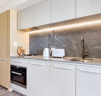 Potts Point Newly Modern Self-Contained Apartments - Tourism Adelaide