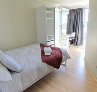 Private modern room - Plaza Building- in City Centre - Tourism Adelaide