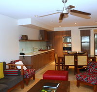Private Sea Temple Penthouse 422.423 - Tourism Adelaide