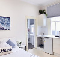 Private Studio-room In Kingsford with Kitchenette and Private Bathroom Near UNSW Randwick4 - Tourism Adelaide