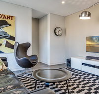 Professional living minutes from the city - Tourism Adelaide