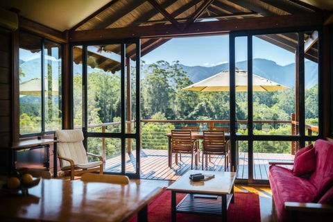 Promised Land Retreat - Tourism Adelaide 3