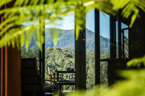 Promised Land Retreat - Tourism Adelaide 2