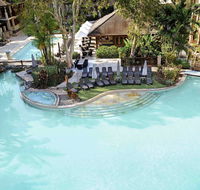 Pullman Palm Cove Sea Temple Resort  Spa - Tourism Adelaide