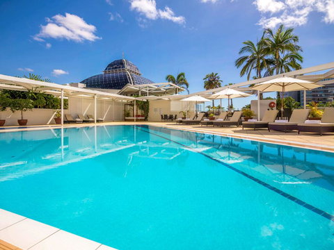 Pullman Reef Hotel Casino - Tourism Adelaide 3
