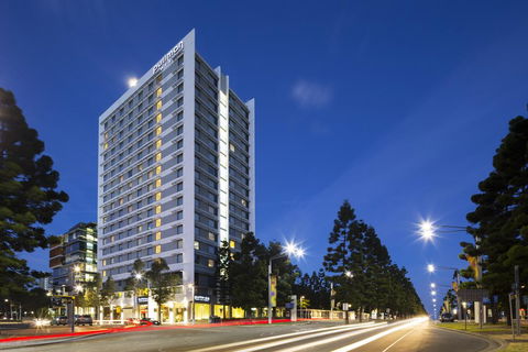 Pullman Sydney Olympic Park - Tourism Adelaide 1