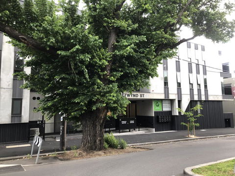 Q Squared Serviced Apartments - Tourism Adelaide 1