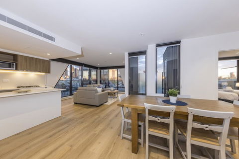 Q Squared Serviced Apartments - Tourism Adelaide 0