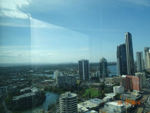 Q1 Resort Apartment, - Tourism Adelaide 3