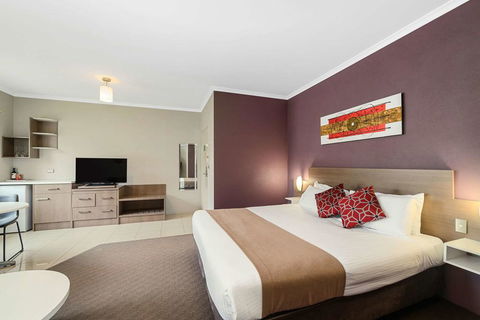 Quality Hotel City Centre - Tourism Adelaide 2