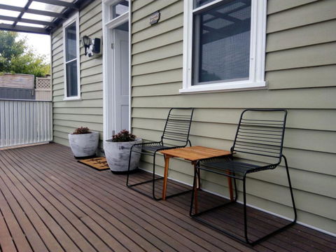 Quartz Cottage Geelong - Tourism Adelaide 2