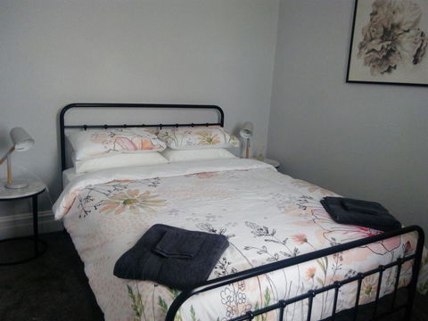 Quartz Cottage Geelong - Tourism Adelaide 1