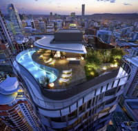 Queen St Residence - Tourism Adelaide
