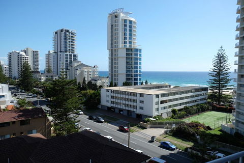 Queensleigh - Tourism Adelaide 0