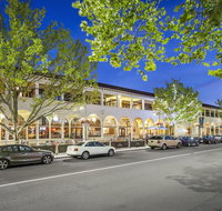 Quest Canberra - Tourism Adelaide