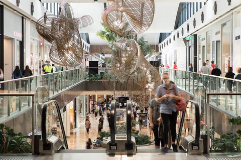 Quest Chermside On Playfield - Tourism Adelaide 1