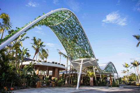 Quest Chermside On Playfield - Tourism Adelaide 2