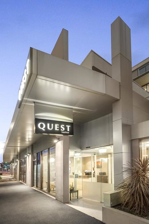 Quest Ivanhoe - Tourism Adelaide 3