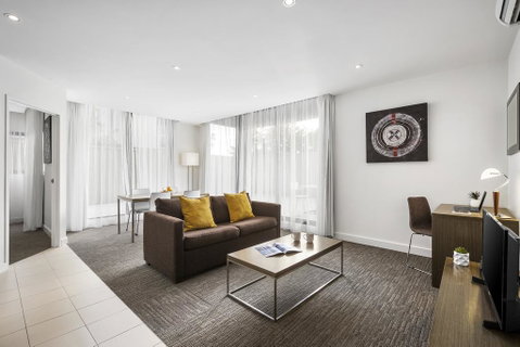 Quest Ivanhoe - Tourism Adelaide 2