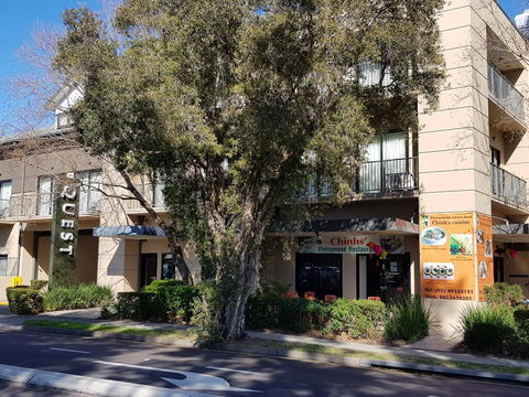 Quest Maitland - Tourism Adelaide 1