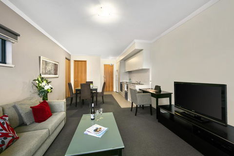 Quest On Rheola - Tourism Adelaide 3