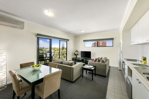 Quest On Rheola - Tourism Adelaide 0