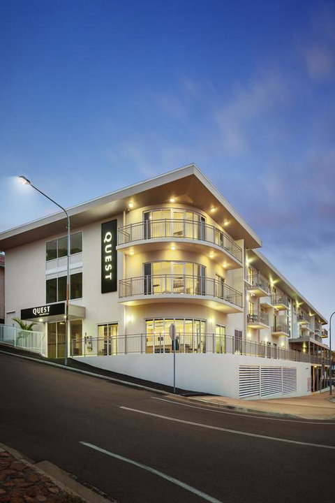 Quest Townsville On Eyre - Tourism Adelaide 3