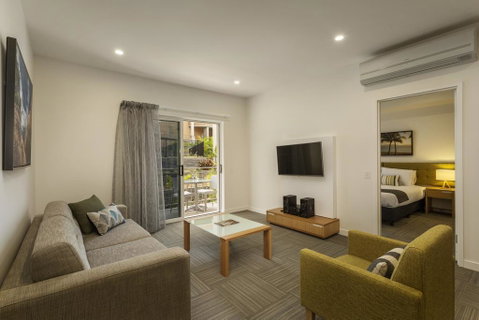 Quest Townsville On Eyre - Tourism Adelaide 2