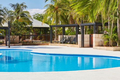 RAC Cable Beach Holiday Park - Tourism Adelaide 0
