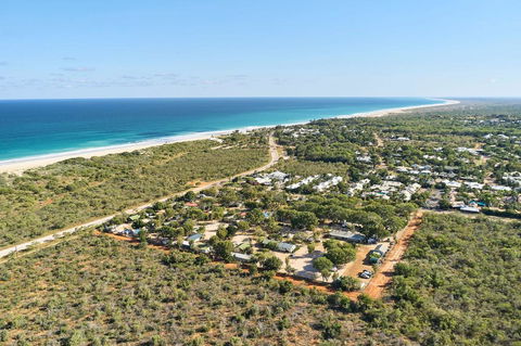 RAC Cable Beach Holiday Park - Tourism Adelaide 3
