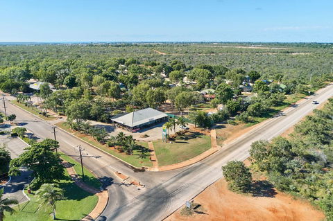 RAC Cable Beach Holiday Park - Tourism Adelaide 2