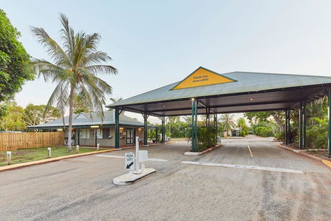 RAC Cable Beach Holiday Park - Tourism Adelaide 1