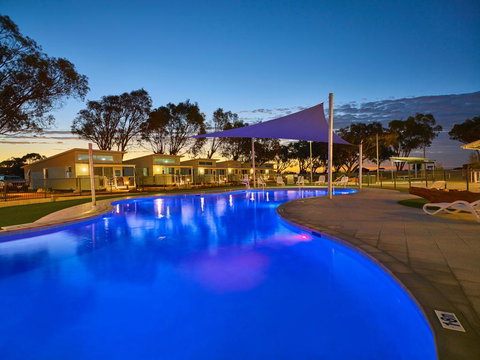 RAC Cervantes Holiday Park - Tourism Adelaide 0