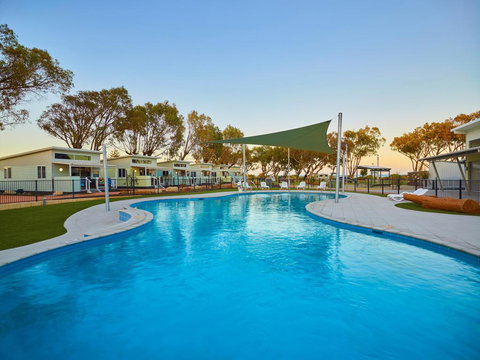 RAC Cervantes Holiday Park - Tourism Adelaide 1