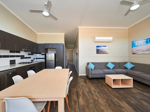 RAC Cervantes Holiday Park - Tourism Adelaide 2