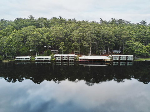 RAC Karri Valley Resort - Tourism Adelaide 2