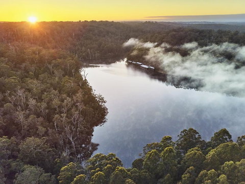 RAC Karri Valley Resort - Tourism Adelaide 1