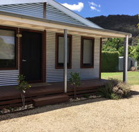 Rail Trail Cottage - Tourism Adelaide
