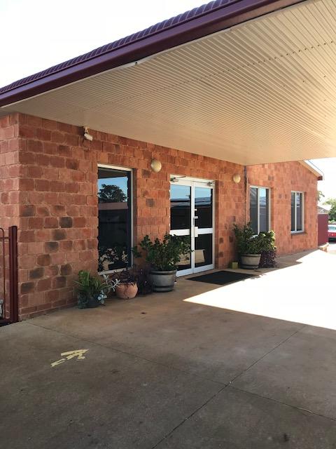 RAILWAY HOTEL MOTEL - Tourism Adelaide 0