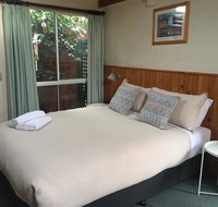 Railway Motel Myrtleford - Tourism Adelaide
