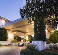 Ramada Diplomat Canberra - Tourism Adelaide
