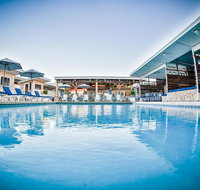 Rambutan Resort - Tourism Adelaide