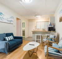 Rare Modern Unit with Private Fenced garden Close to The Beach PC4 - Tourism Adelaide